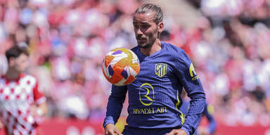 Klubrekordtorsch&uuml;tze bleibt Atl&eacute;tico Madrid trotz Mega-Angebote treu!