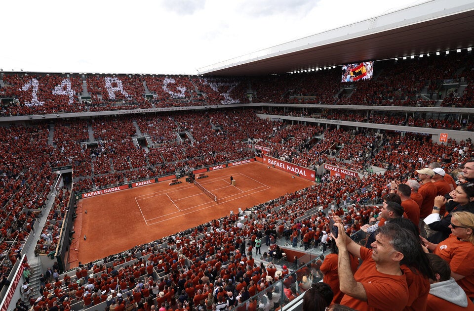 Roland Garros