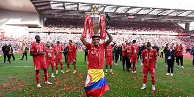 Bayern machen erstes Millionen-Angebot f&uuml;r Top-St&uuml;rmer