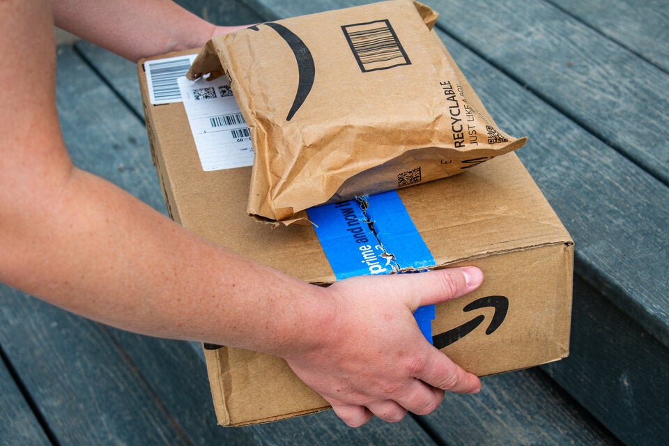 Amazon Prime Student - jetzt testen!