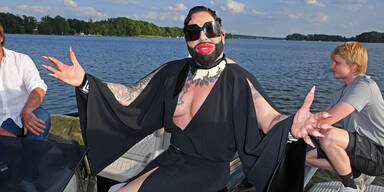 Harald Gl&ouml;&ouml;ckler