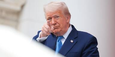 Trotz Drogen-Eklat: Trump schwärmt von Musk