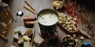 Fondue mal anders: Diese 3 Varianten bringen Abwechslung