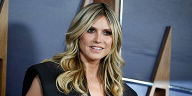 Schlank-Geheimnis enthüllt: Auf dieses ungewöhnliche Frühstück schwört Heidi Klum