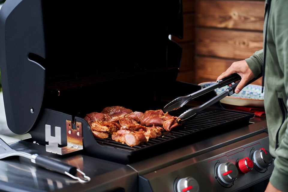 Holzkohle, Gas oder Elektro: Welcher Grill-Typ sind Sie wirklich?