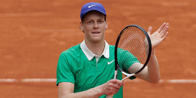 Jannik Sinner