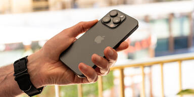 Smartphone-Knaller: Apple st&ouml;&szlig;t Samsung vom Thron