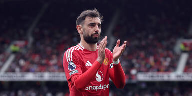 Bruno Fernandes