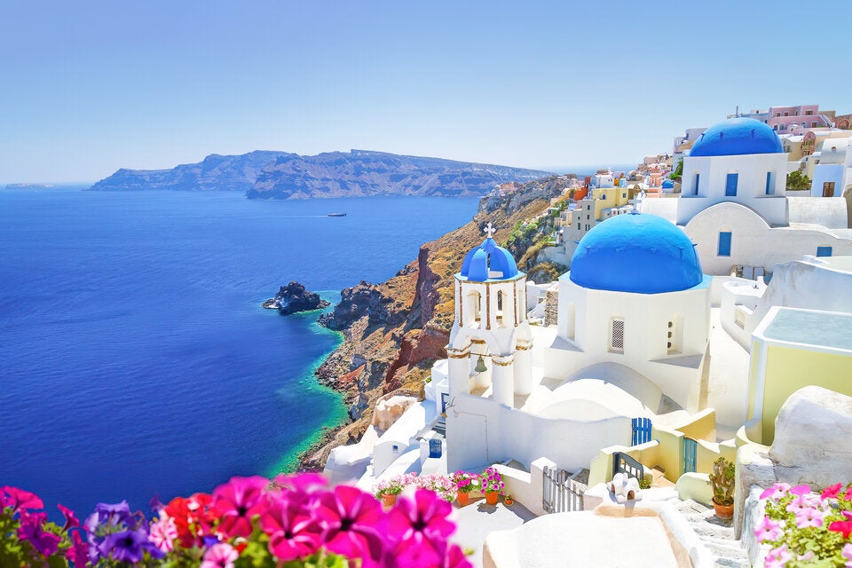 Welche griechische Insel passt zu mir? Die besten Inseln je nach Urlaubstyp