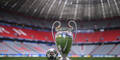 Champions League Pokal