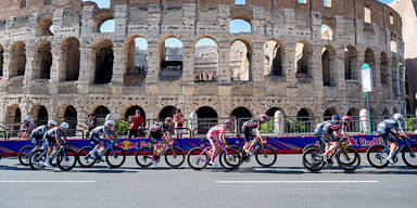 Giro d’Italia