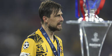 Italien-Abwehrchef Acerbi pfeift aufs Nationalteam: "Bin nicht erwünscht"