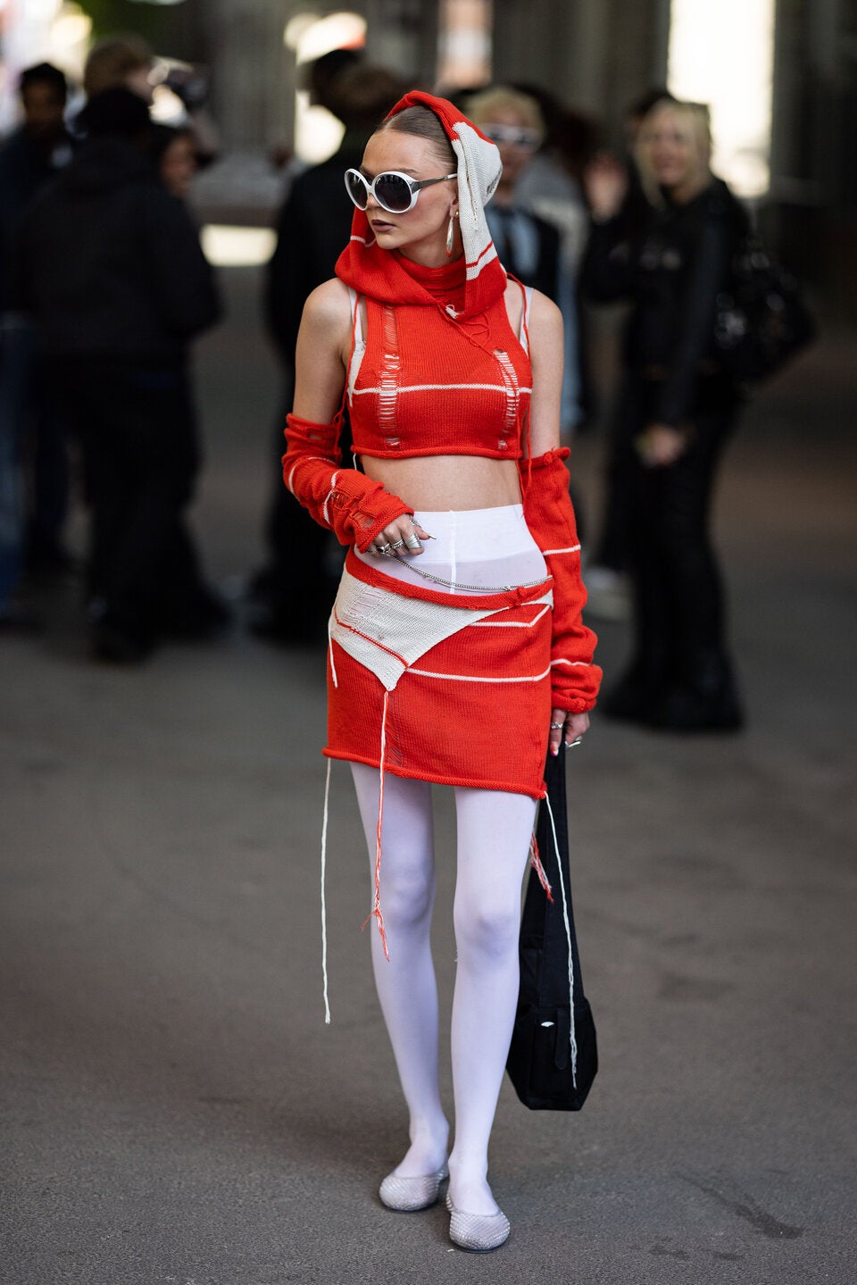 Schuhtrends Herbst 2025: Diese Trends haben Sie wahrscheinlich schon im Schrank