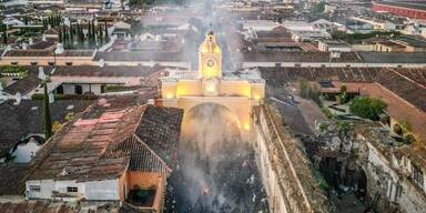 Brutale Selbstjustiz nach Erdbeben-Plünderungen