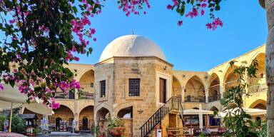 Besonders g&uuml;nstig! Low-Budget-Ziele f&uuml;r Ihren Fr&uuml;hlingsurlaub