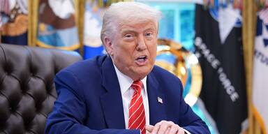 Trump-Zölle wirken: China-Industrie schrumpft