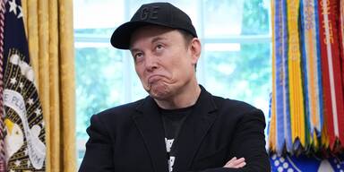 Hitler-Eklat: Musk wegen Chatbot in der Schusslinie