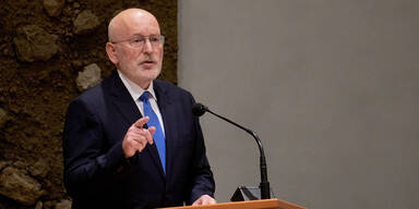 Sozialdemokraten und Grüne fusionieren in den Niederlanden