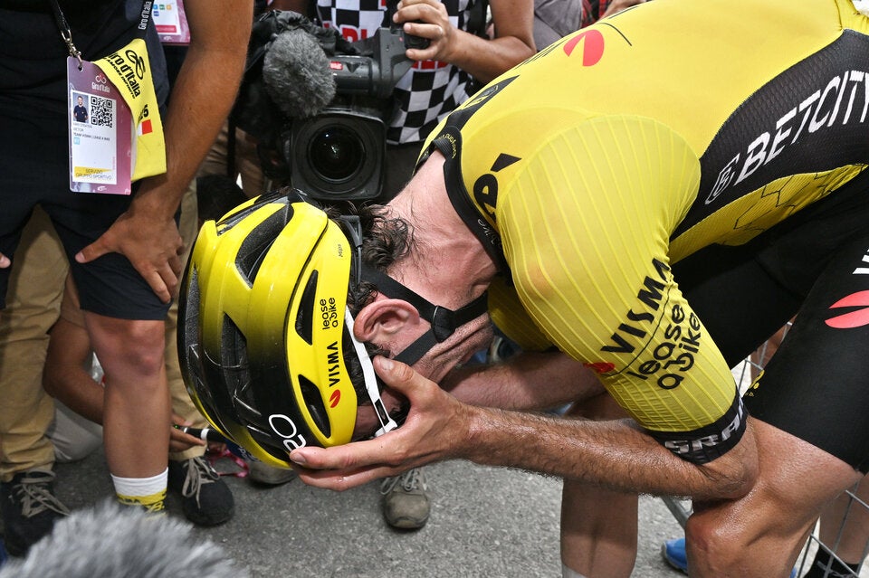 Simon Yates