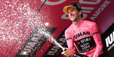 Simon Yates