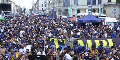 München Fans