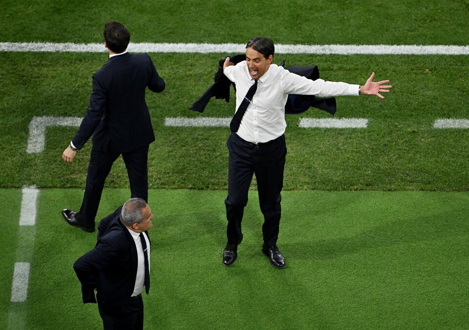 5:0 - Paris mit historischem Champions-League-Coup