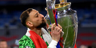 donnarumma
