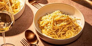 Perfekte Cacio e Pepe: "Pasta-Physiker" aus Niederösterreich gewinnt Wissenschafts-Oscar