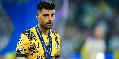 Mehdi Taremi