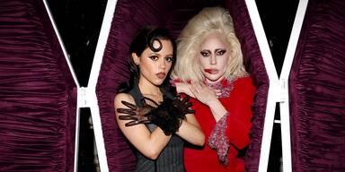 Schnell und einfach: Die besten Last-Minute-Halloween-Kostüme