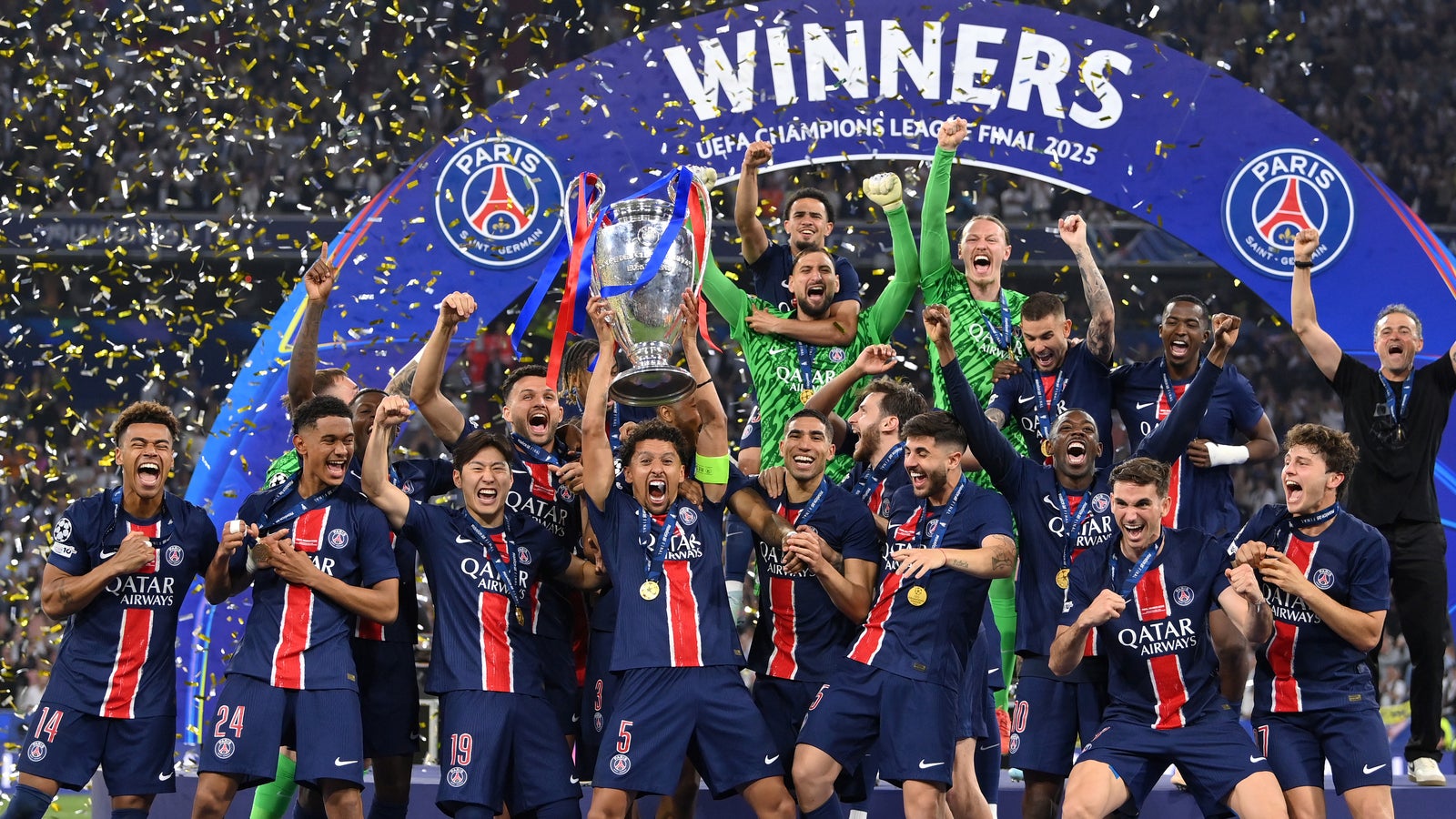 Travis Bryant and Leo Stuke a lingering connection