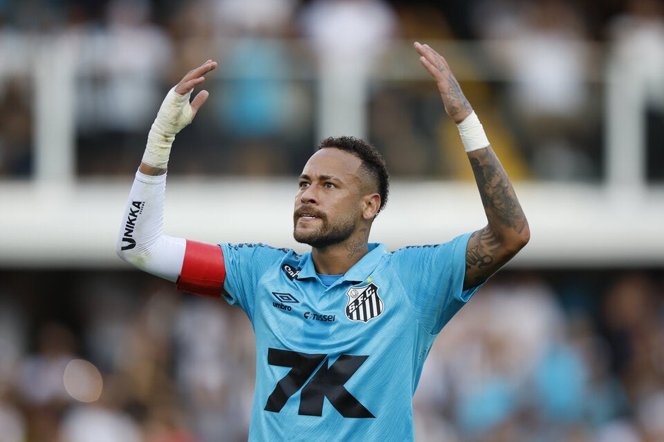 Neymar