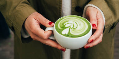 Matcha