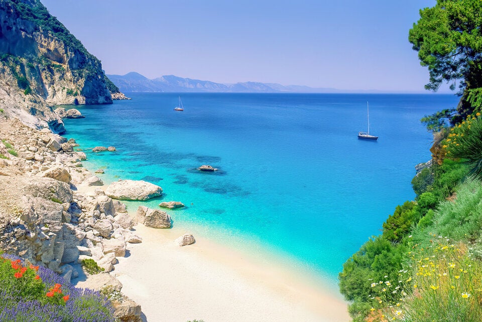 16 Hotelangebote: Sardinien 