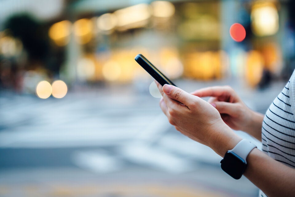 10 schockierende Geheimnisse, die Ihr Smartphone Ihnen über Ihre Gesundheit verrät