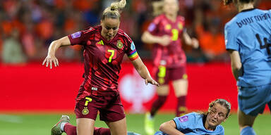 Fußball-EM: Alle Spiele live im ORF