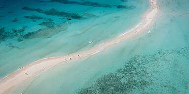 Exklusiv-Charter Kreuzfahrt Madagaskar, R&eacute;union & Mauritius:&nbsp;