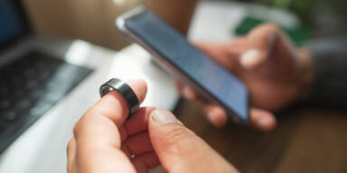 Samsung Galaxy Ring im Test: Das kann der neue Smart Ring wirklich