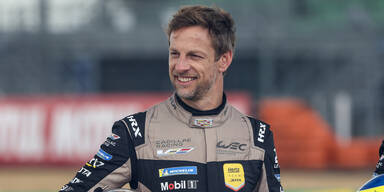 Jenson Button