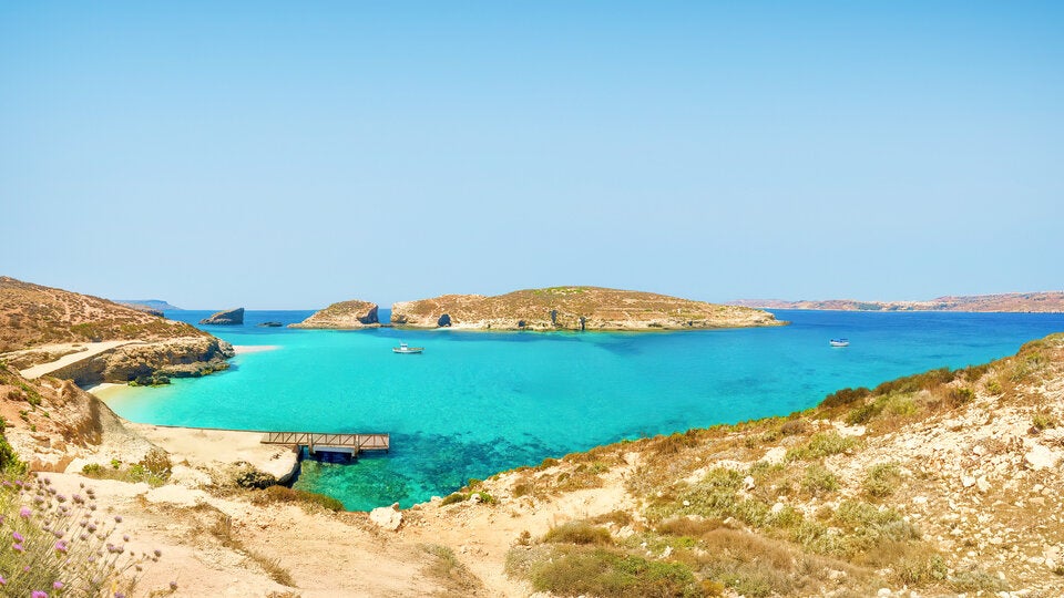 Platz 1 erraten Sie nie: Das sind Europas schönste Reiseziele