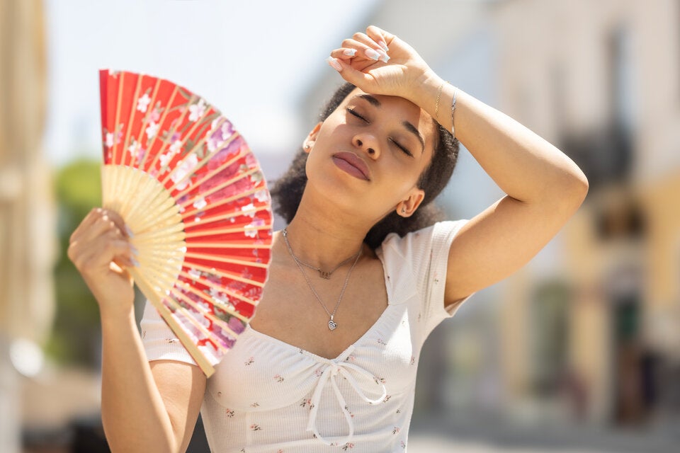 Warum unser Darm bei Hitze oft komplett verrückt spielt