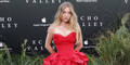 Glamouröses Comeback: Sydney Sweeney zeigt sich heißer denn je