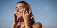 Sonnencreme: Welchen LSF brauchen Sie wirklich?