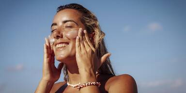 Sonnencreme: Welchen Lichtschutzfaktor brauchen Sie wirklich?
