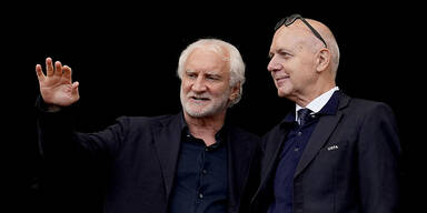 Emotionaler Ausklang f&uuml;r V&ouml;ller