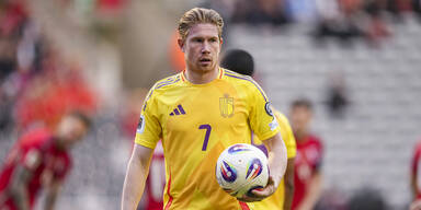 De Bruyne
