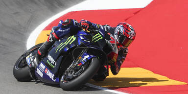 Yamaha testet neuen V4-Motor: Kommt jetzt die Wende?