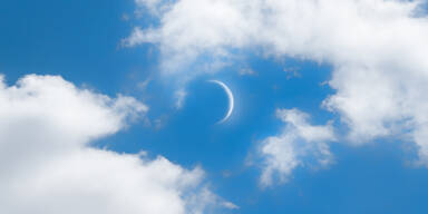 Neumond am 21. September