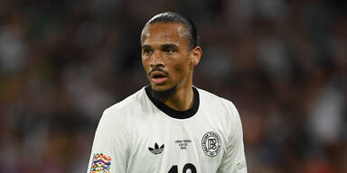 Transfer-Hammer: Sané-Deal vor Abschluss!