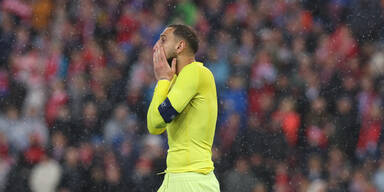 Donnarumma